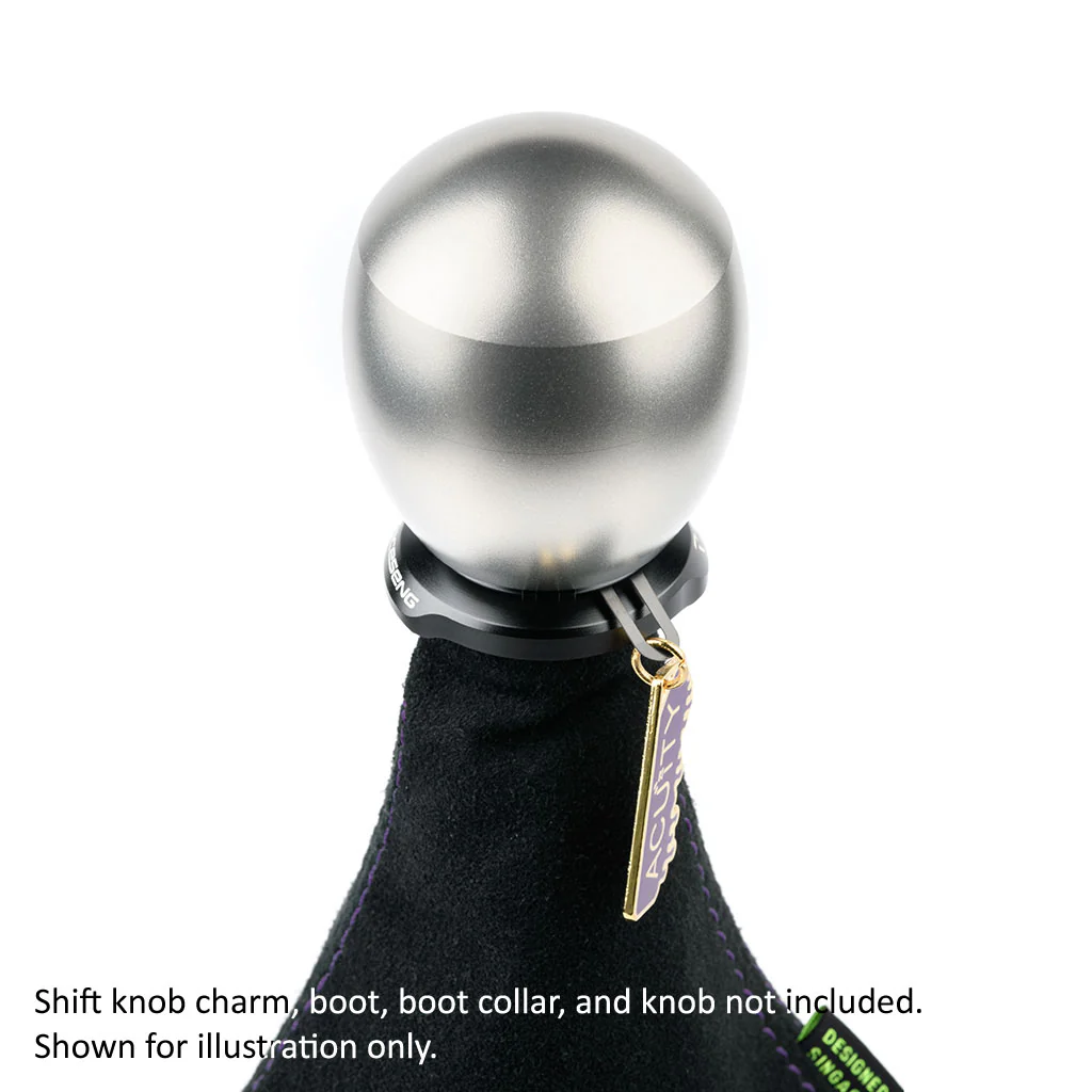 Shift Knob Charm Rings and Charm Chains - Image 60