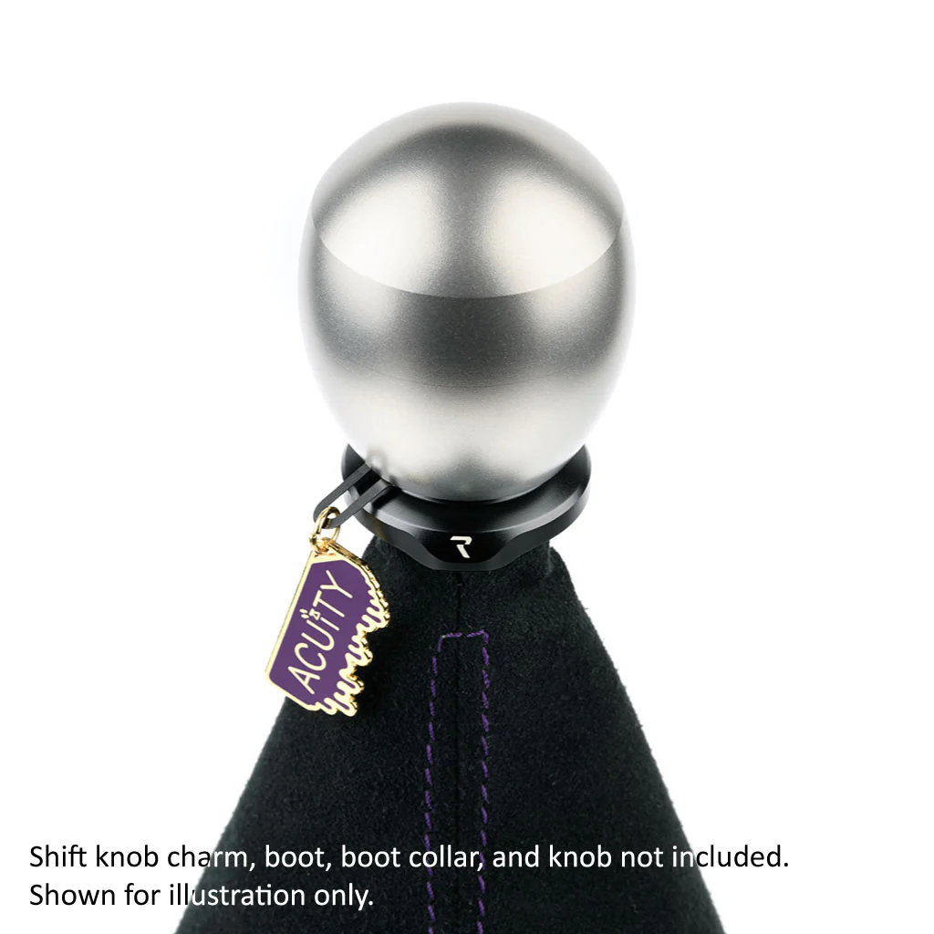 Shift Knob Charm Rings and Charm Chains - Image 62