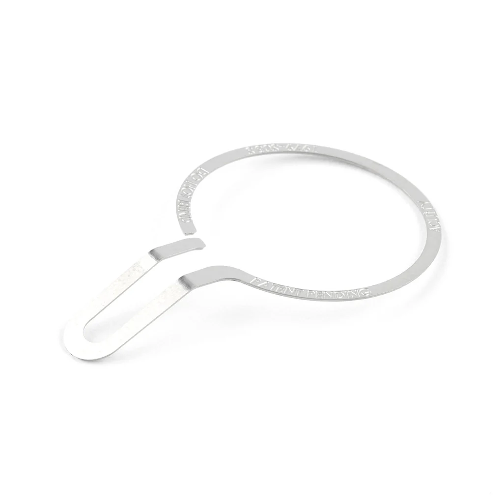 Shift Knob Charm Rings and Charm Chains - Image 69