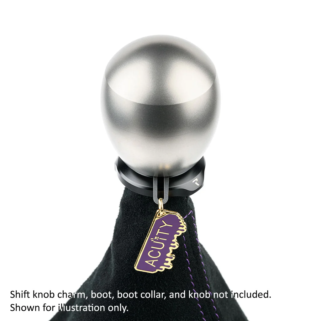 Shift Knob Charm Rings and Charm Chains - Image 74