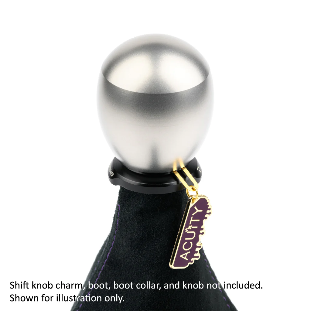 Shift Knob Charm Rings and Charm Chains - Image 84