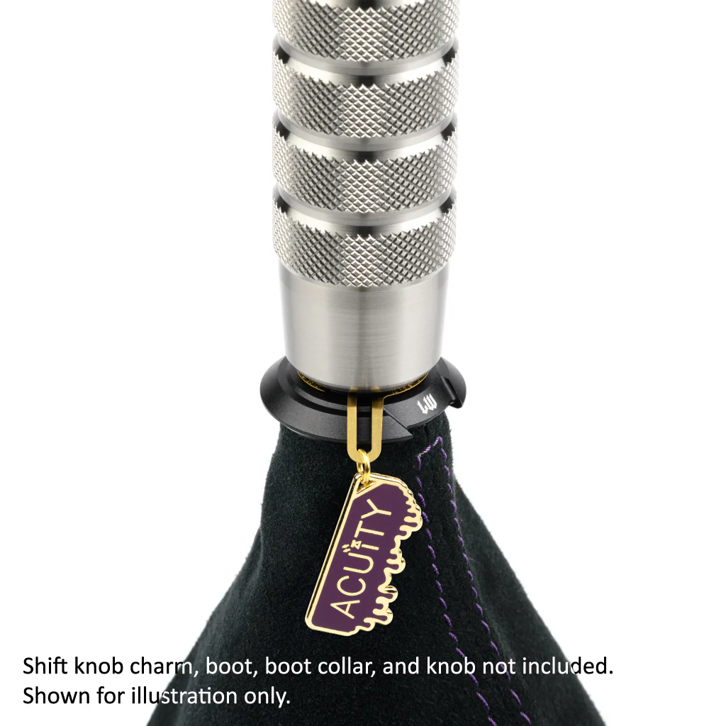 Shift Knob Charm Rings and Charm Chains - Image 90