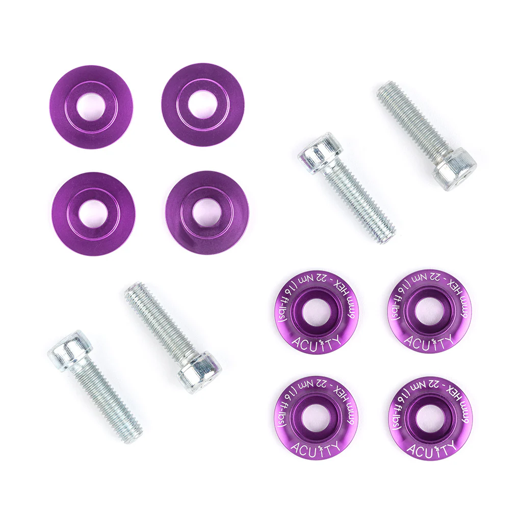 CRZ Stage 1 Shift Kit - Image 2