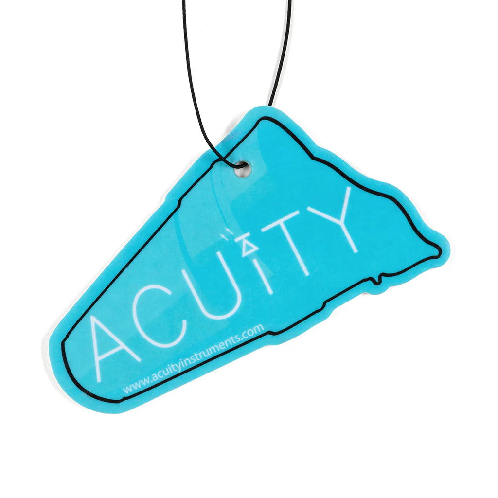 Double Cup Air Freshener (Green Tea Scent) - Image 2