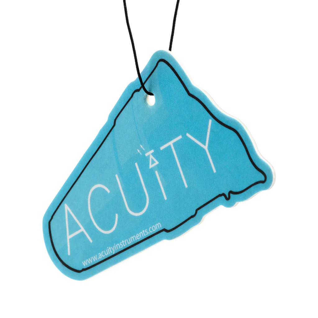 Double Cup Air Freshener (Green Tea Scent) - Image 6