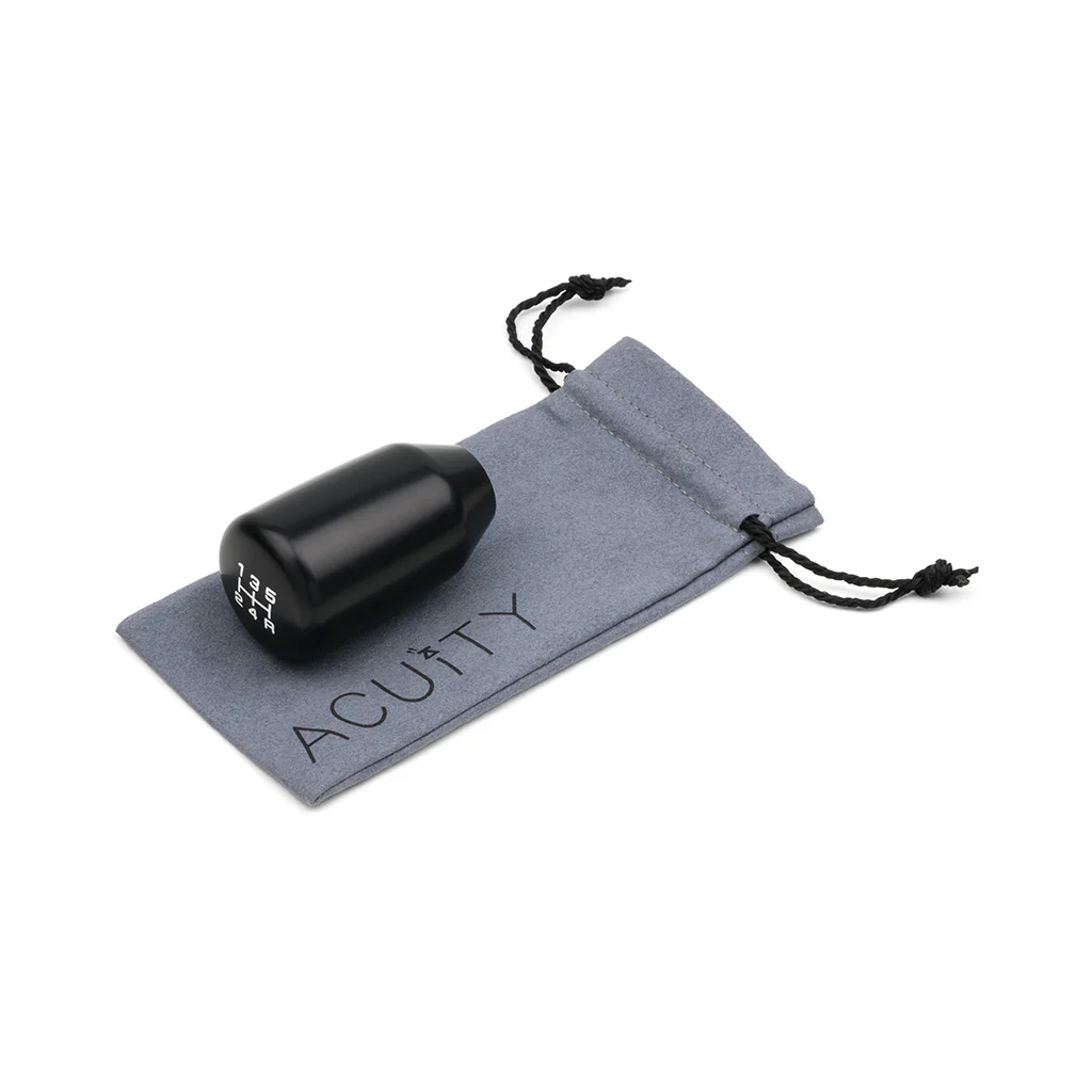 ESCO-Insulated 5-Speed Shift Knob in Black (M10X1.5) - Image 15