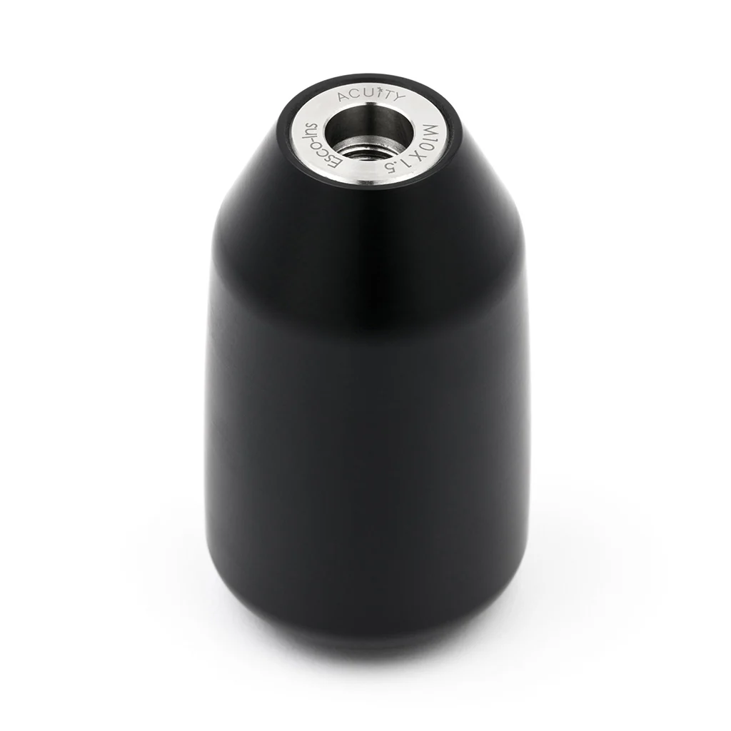 ESCO-Insulated 6-Speed Shift Knob in Black (M10X1.5) - Image 7