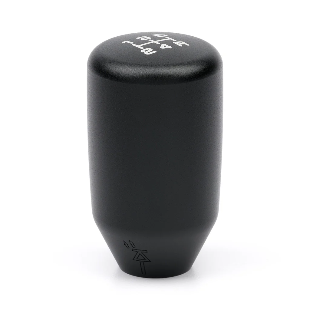 ESCO-T5 5-Speed Shift Knob in Satin Black Finish (M10x1.5) - Image 12