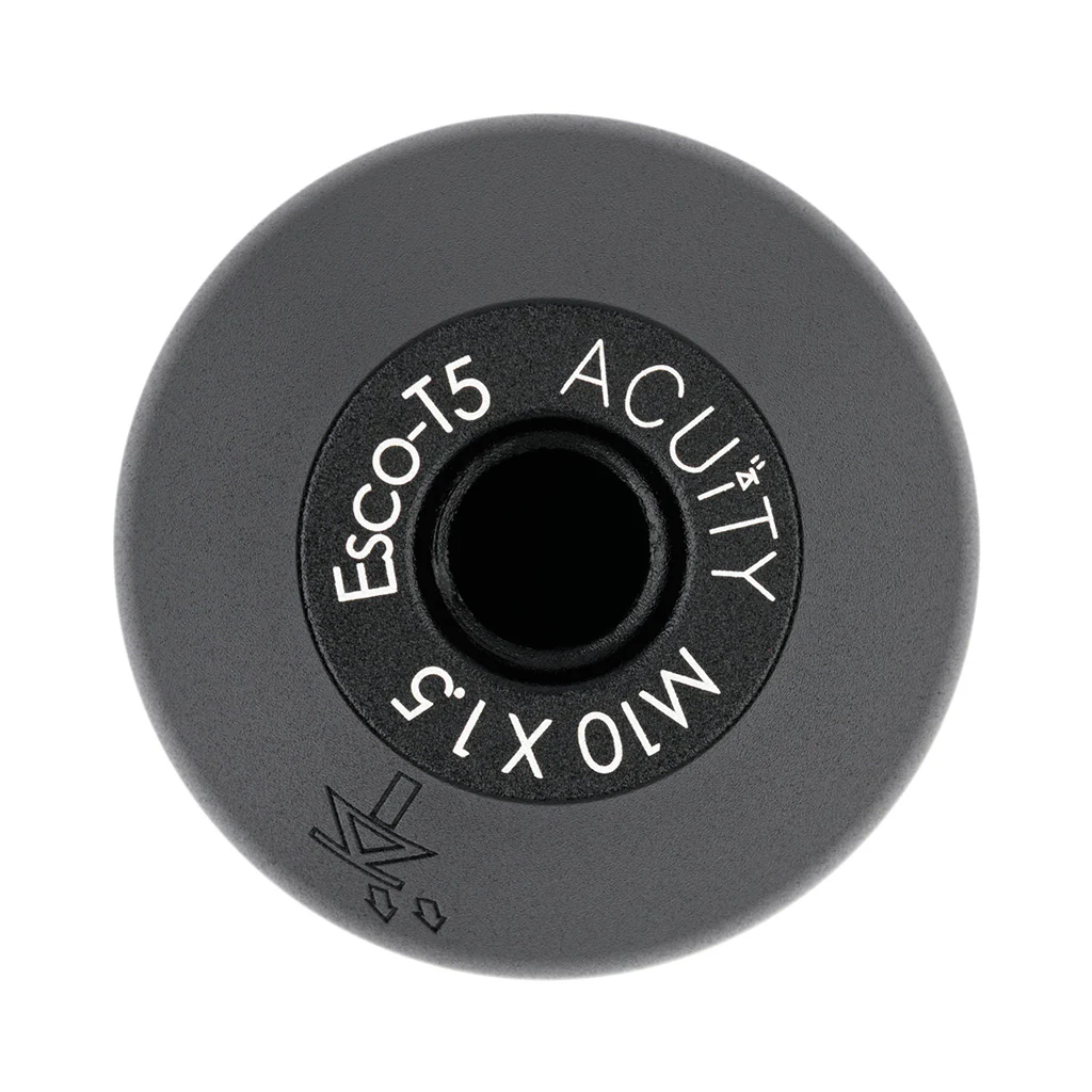 ESCO-T5 5-Speed Shift Knob in Satin Black Finish (M10x1.5) - Image 8