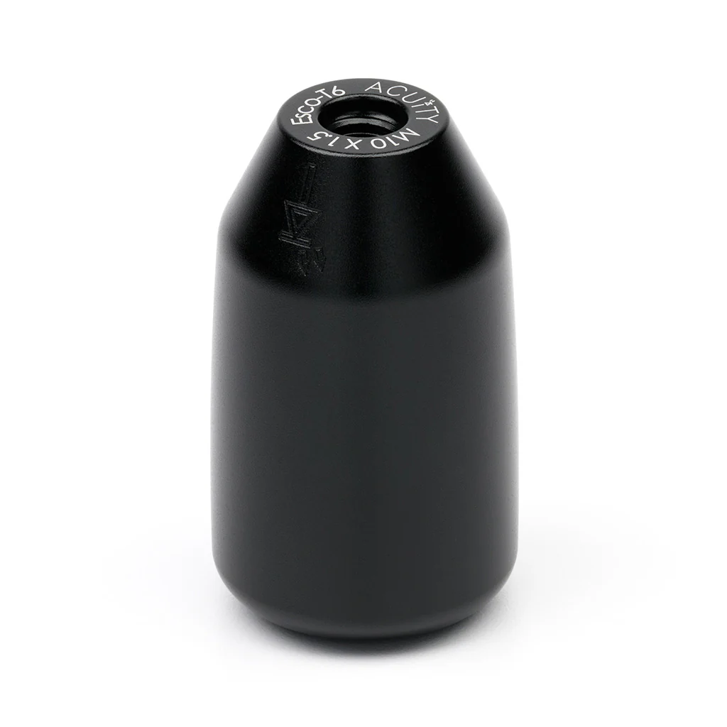 ESCO-T6 Shift Knob in Satin Black Finish (M10X1.5) - Image 11