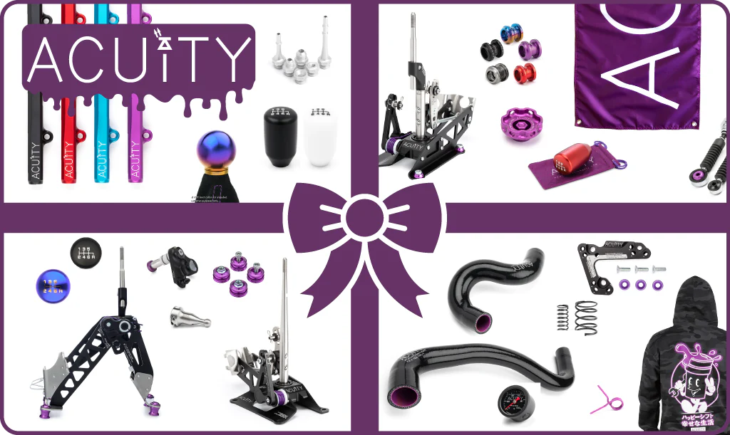 ACUiTY Gift Card