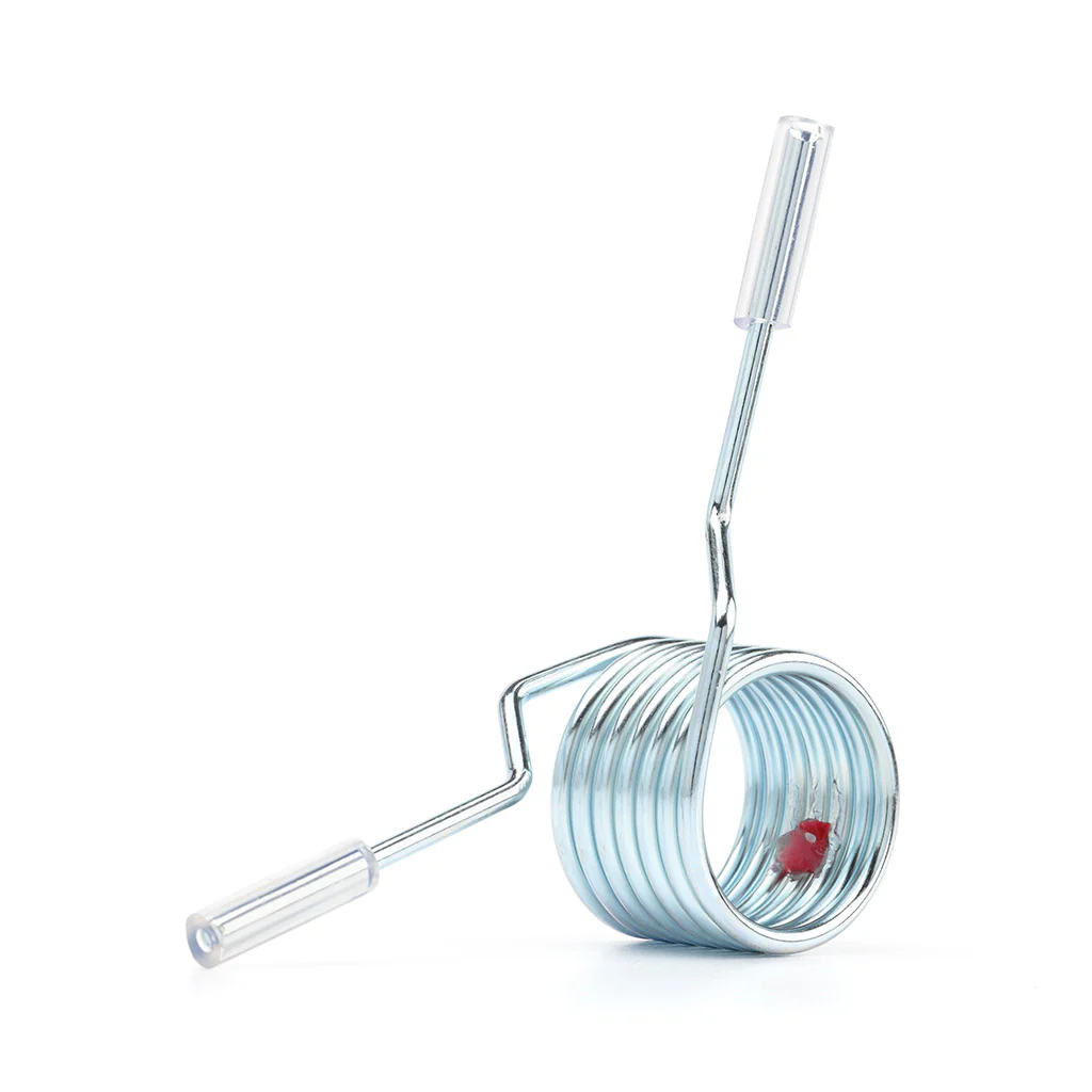 High Preload Centering Spring for 1981-LHD and 1981-RHD Shifters - Image 7