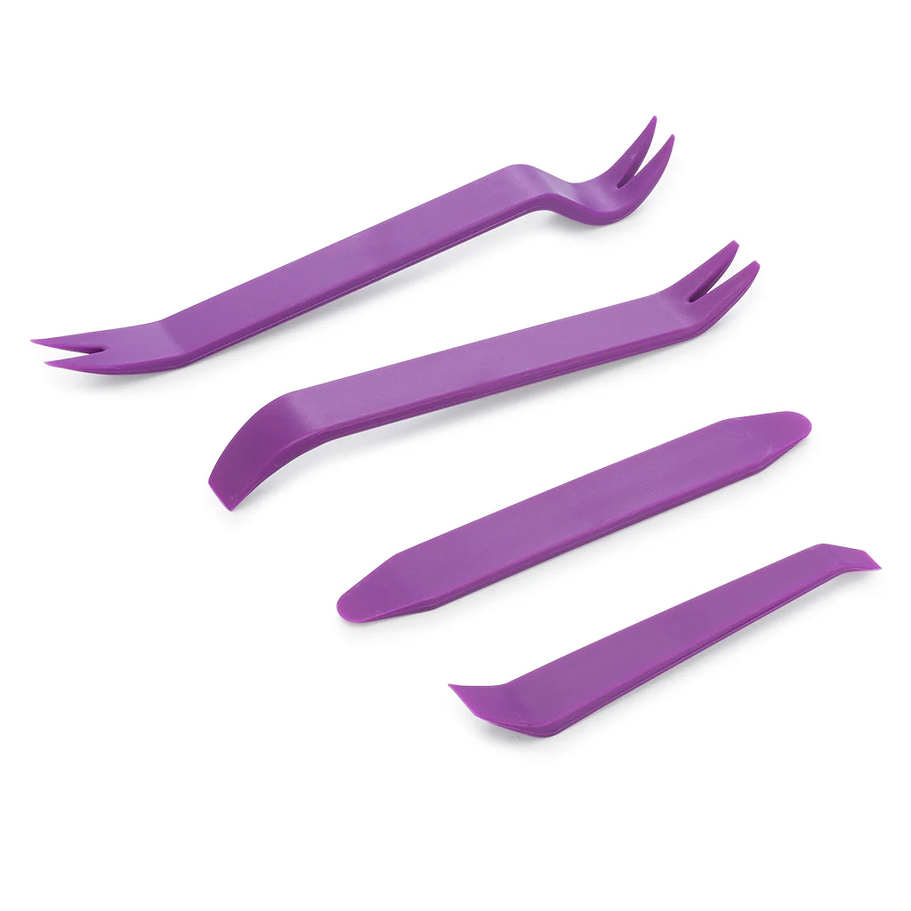 Interior Panel and Trim Removal Tools - Image 2