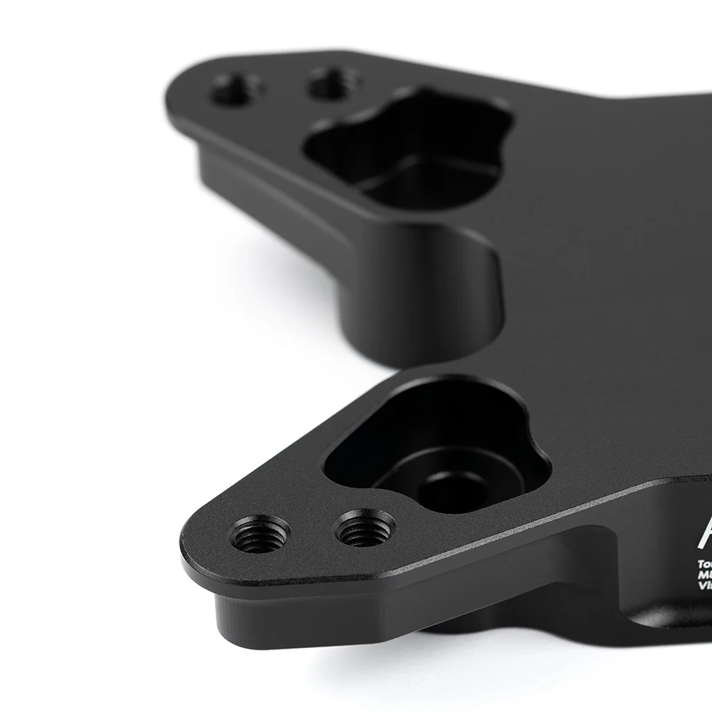 K-Swap Shifter Adapter Plate for RSX Shifters - Image 17
