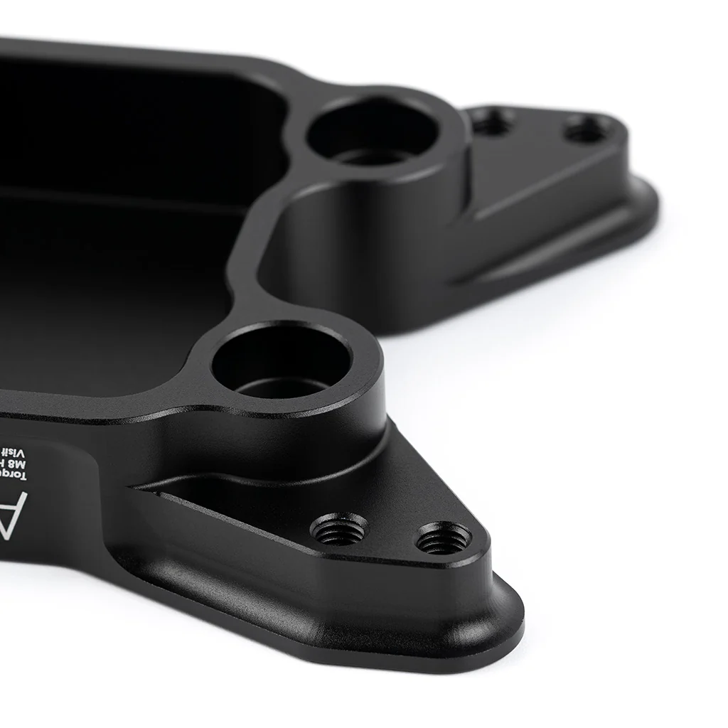 K-Swap Shifter Adapter Plate for RSX Shifters - Image 19