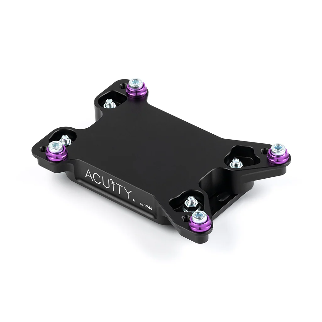 K-Swap Shifter Adapter Plate for RSX Shifters - Image 21