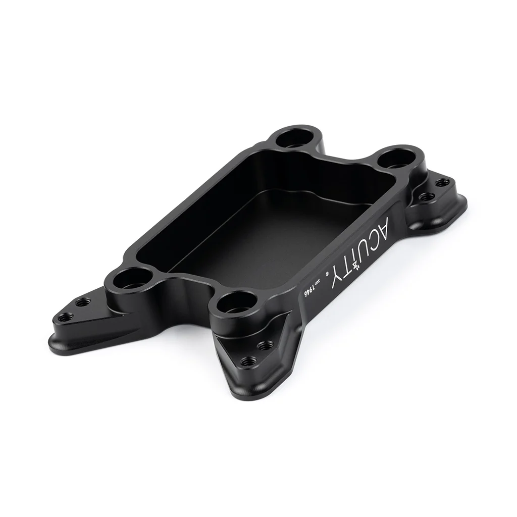 K-Swap Shifter Adapter Plate for RSX Shifters - Image 22
