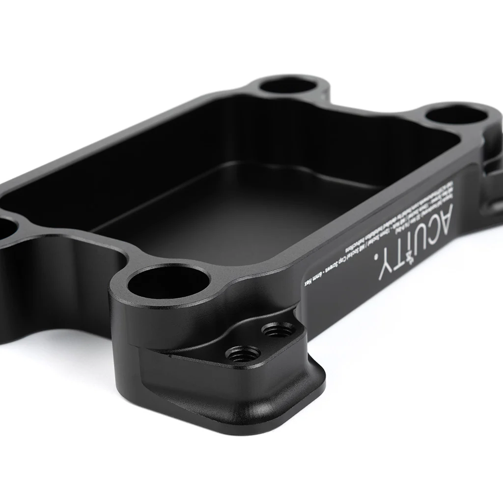 K-Swap Shifter Adapter Plate for RSX Shifters - Image 8