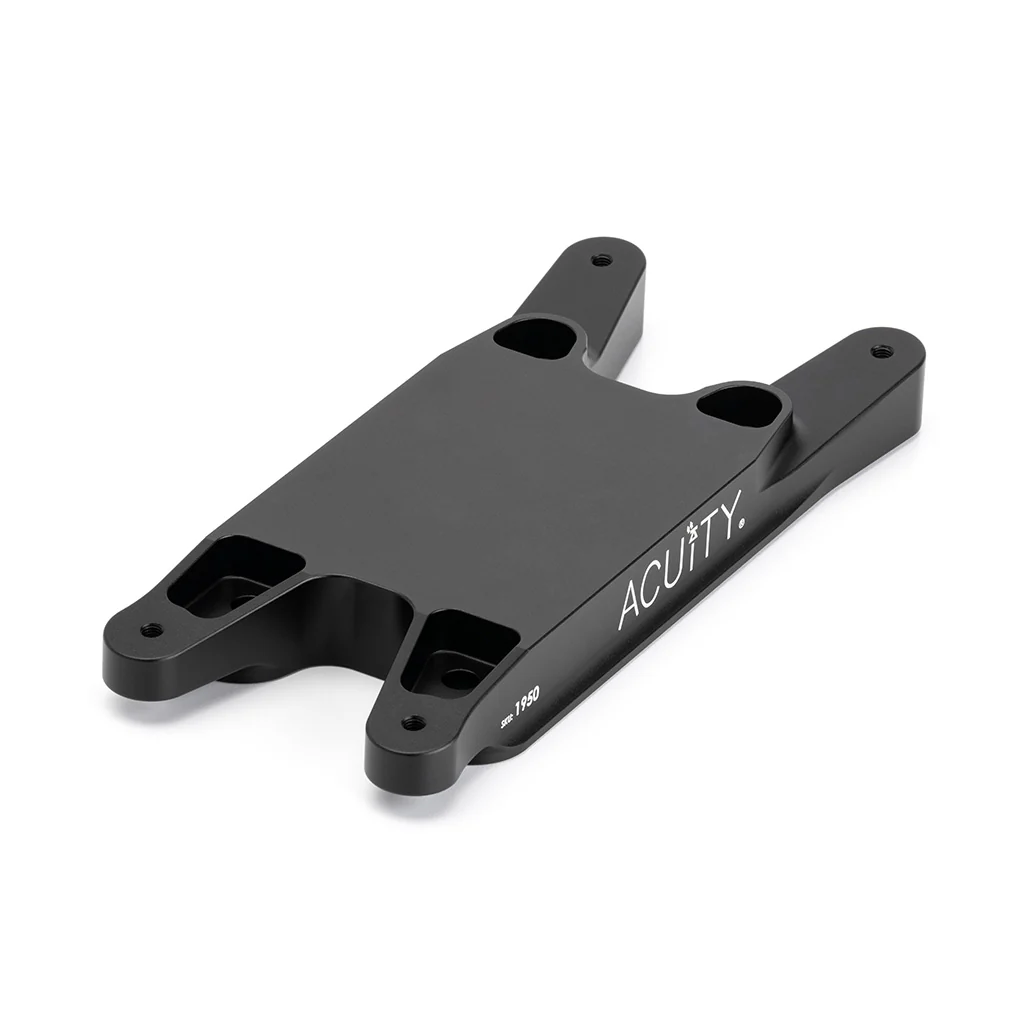 K20C/L15B-Swap Shifter Adapter Plate for 10th Gen Civic Shifters - Image 23
