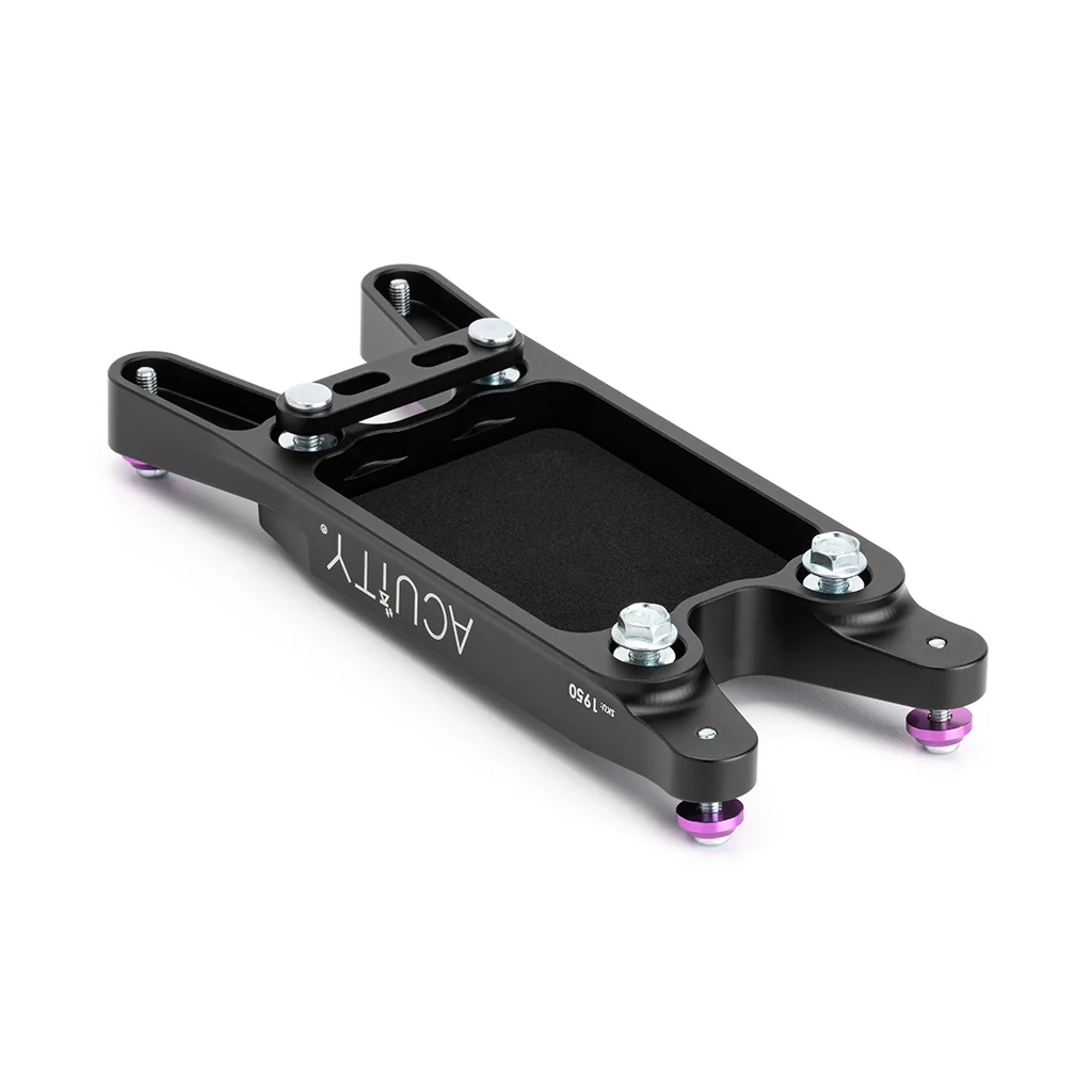 K20C/L15B-Swap Shifter Adapter Plate for 10th Gen Civic Shifters - Image 5