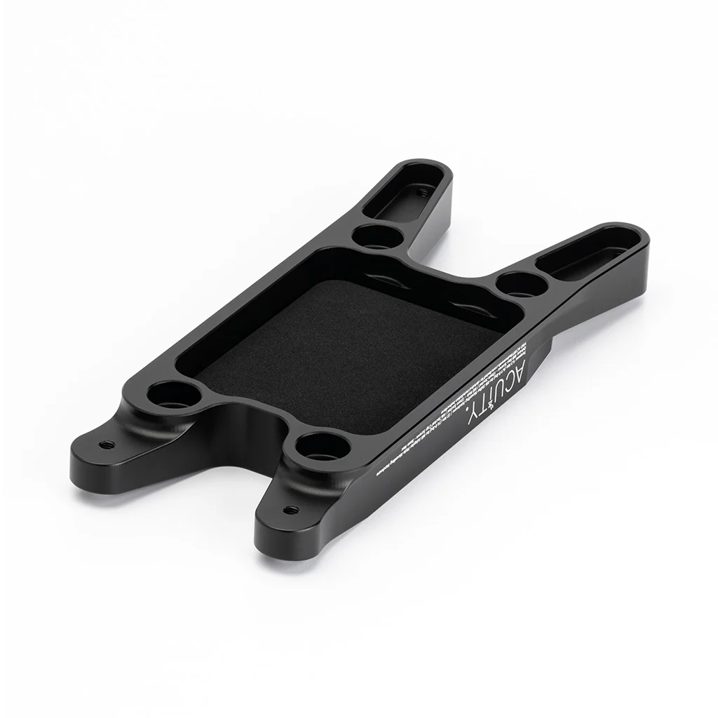 K20C/L15B-Swap Shifter Adapter Plate for 10th Gen Civic Shifters - Image 8