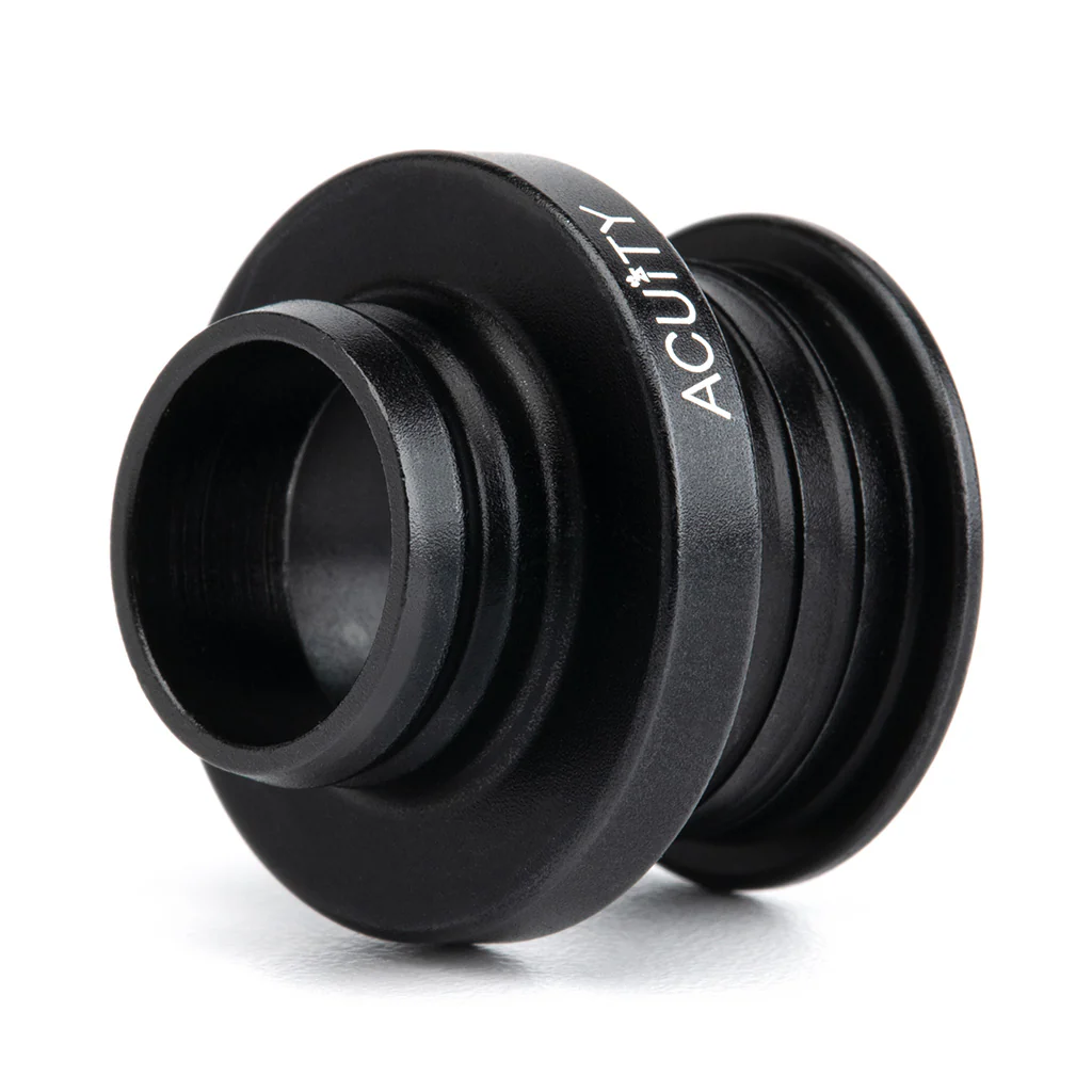POCO Low-Profile Shift Knob in Satin Black Finish (M10X1.5) - Image 21