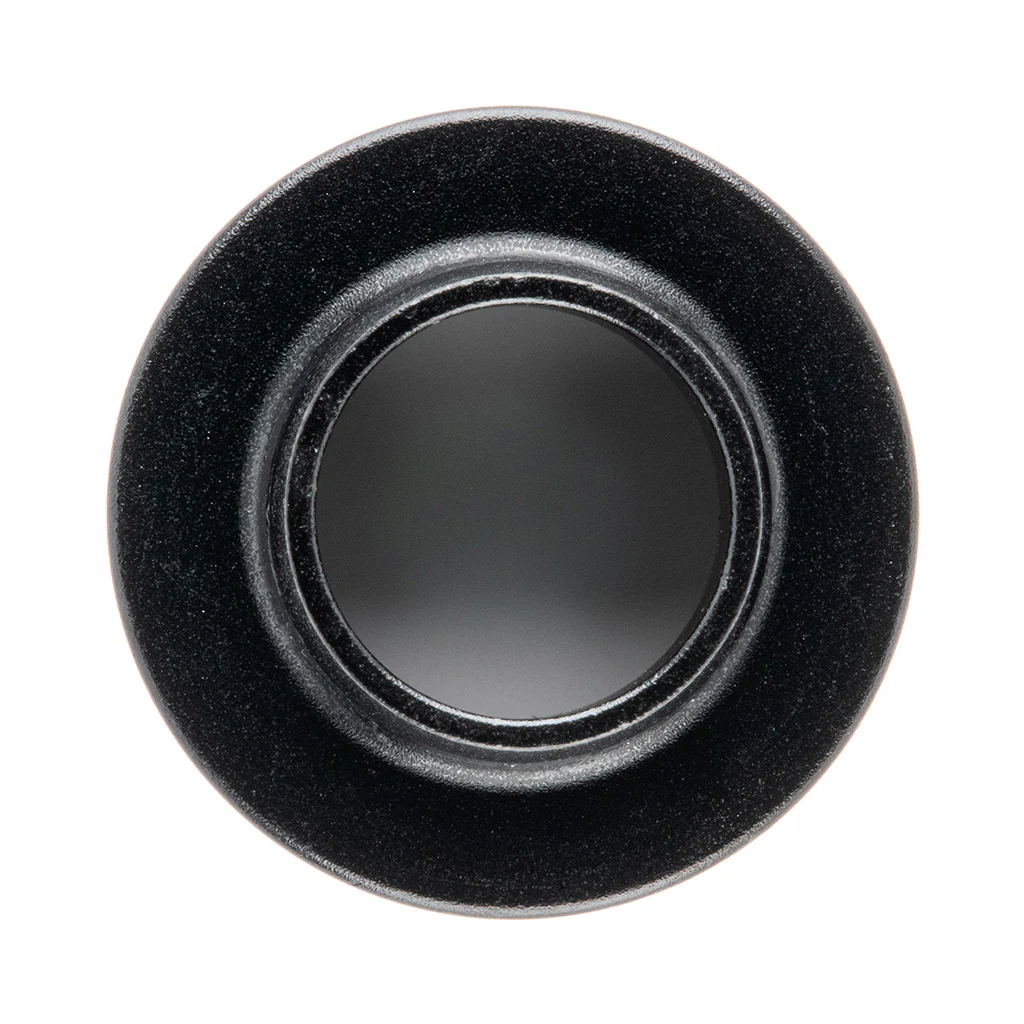POCO Low-Profile Shift Knob in Satin Black Finish (M10X1.5) - Image 25