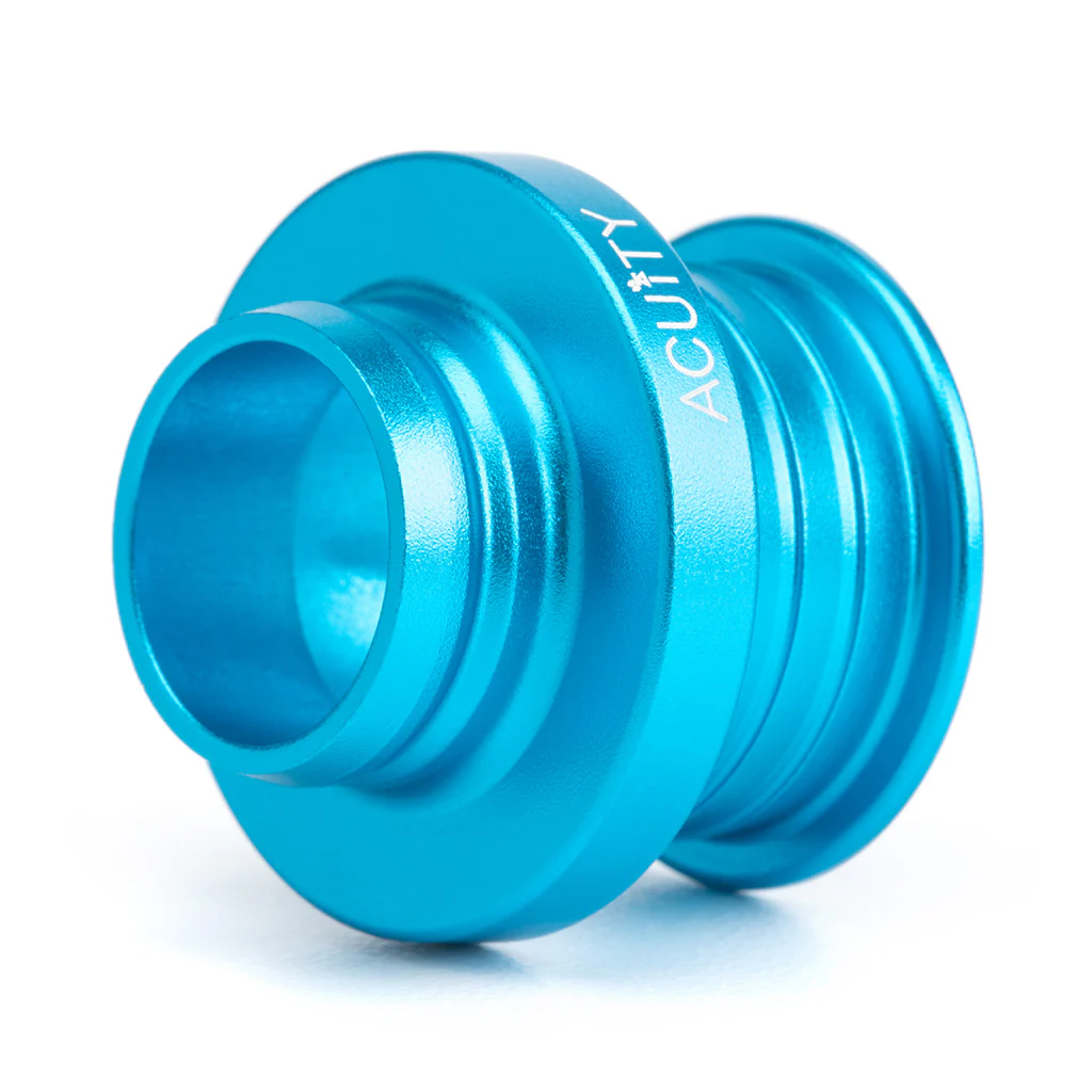 POCO Low-Profile Shift Knob in Satin Teal Finish (M10X1.5) - Image 25