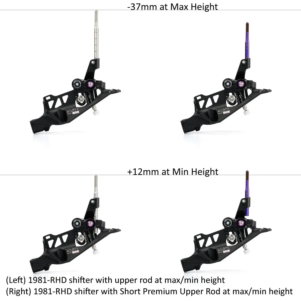 Premium Upper Rods - Image 100