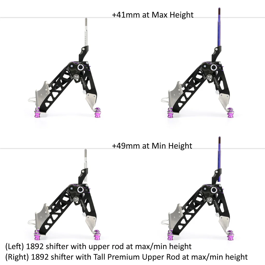 Premium Upper Rods - Image 110