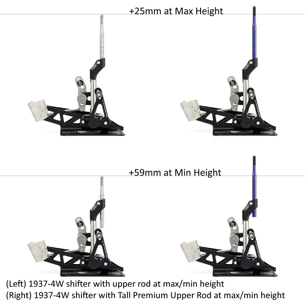 Premium Upper Rods - Image 112