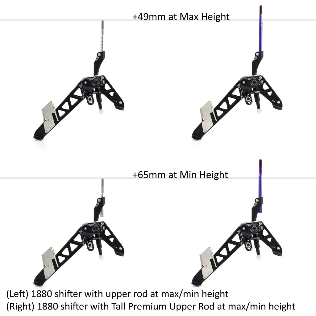 Premium Upper Rods - Image 113