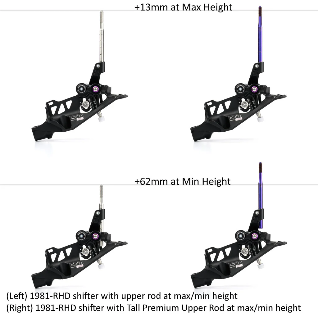 Premium Upper Rods - Image 114