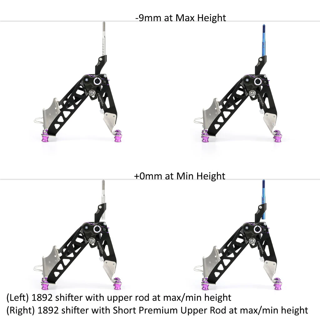 Premium Upper Rods - Image 12