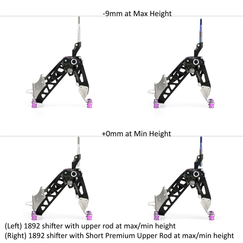 Premium Upper Rods - Image 124