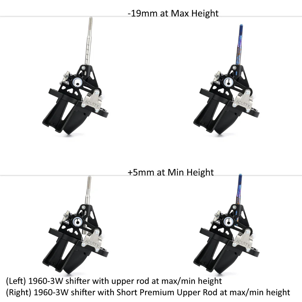 Premium Upper Rods - Image 125