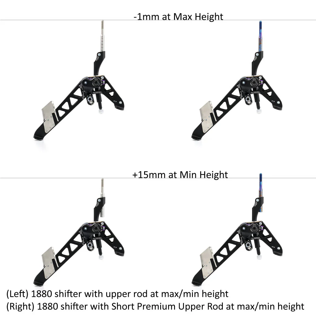 Premium Upper Rods - Image 127