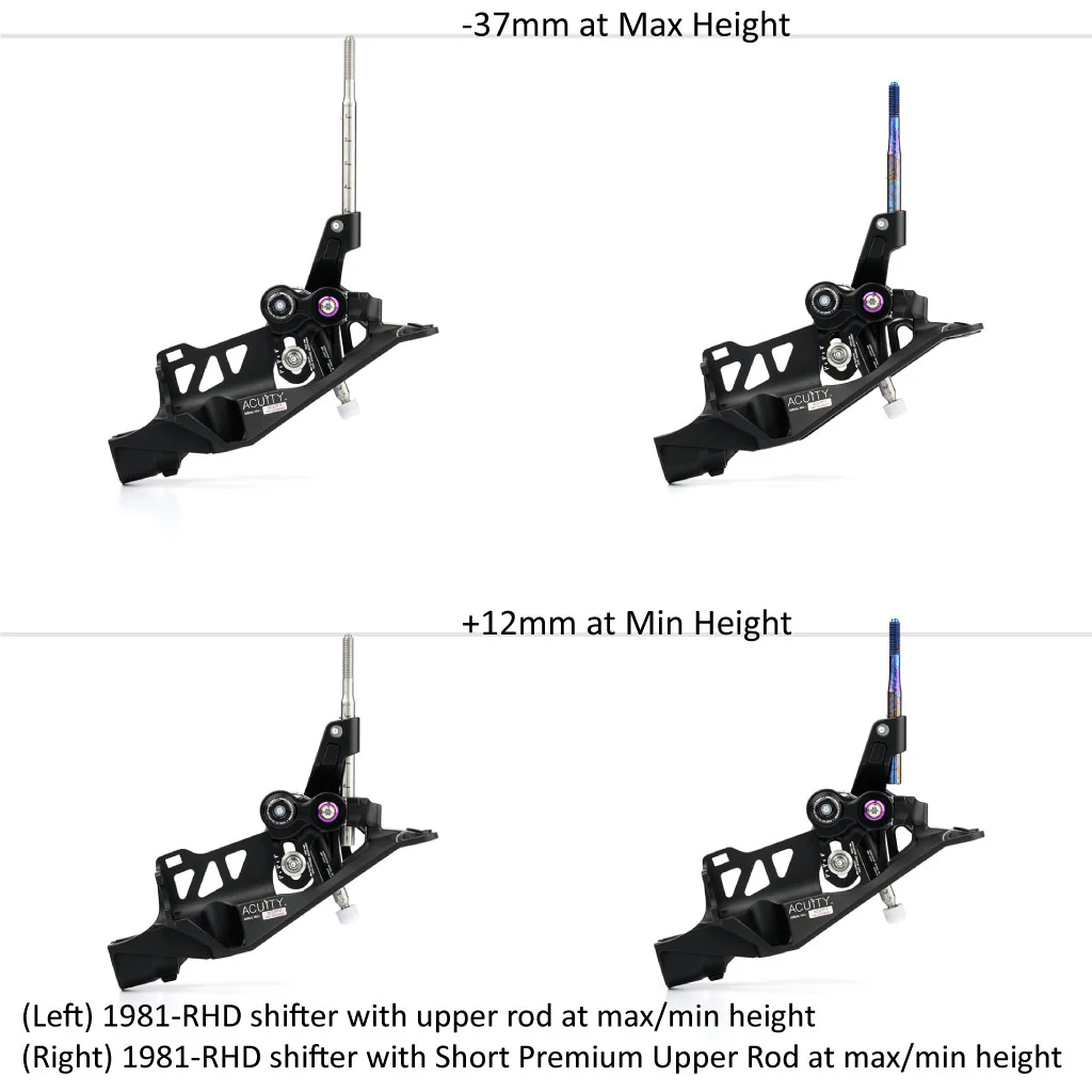 Premium Upper Rods - Image 128