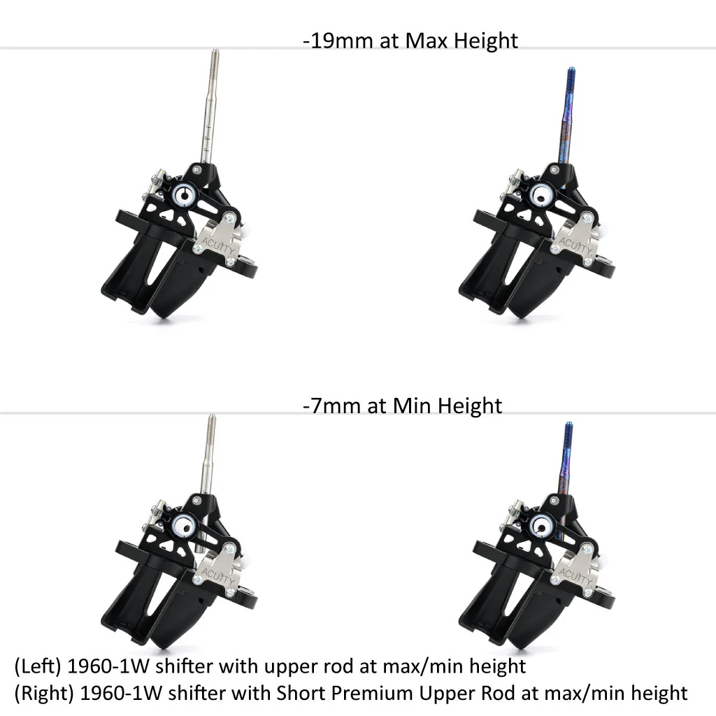 Premium Upper Rods - Image 129