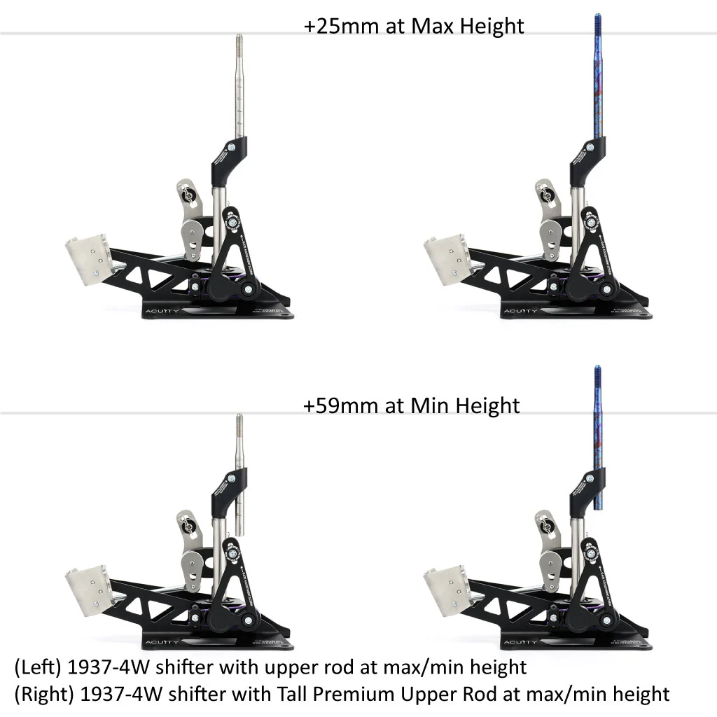 Premium Upper Rods - Image 140
