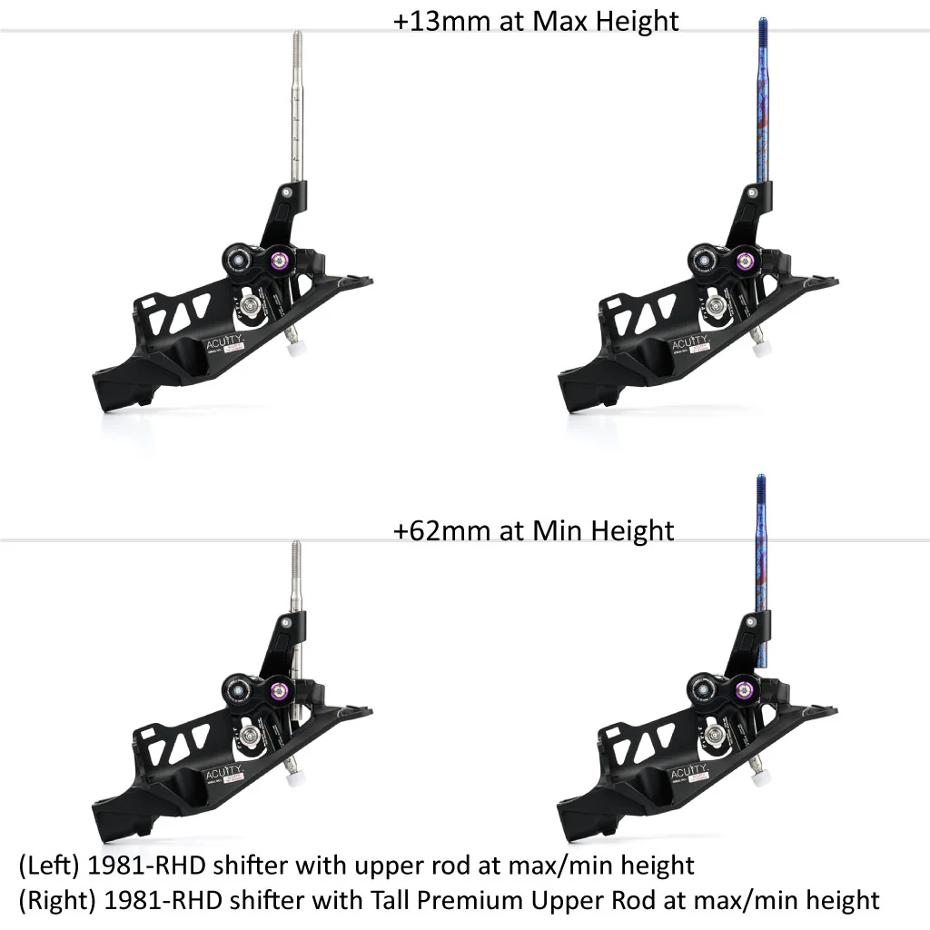 Premium Upper Rods - Image 142