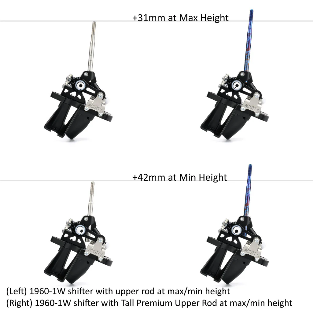 Premium Upper Rods - Image 143