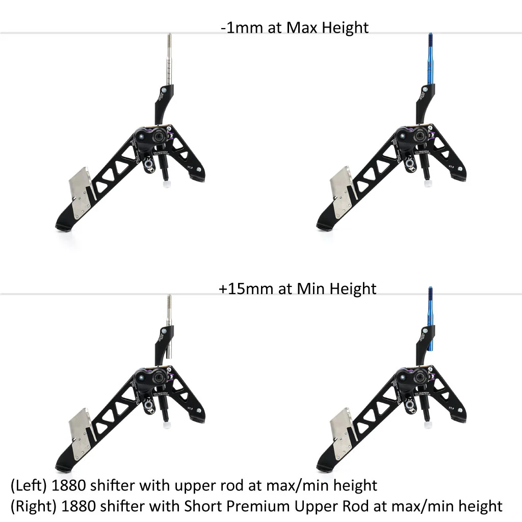 Premium Upper Rods - Image 15