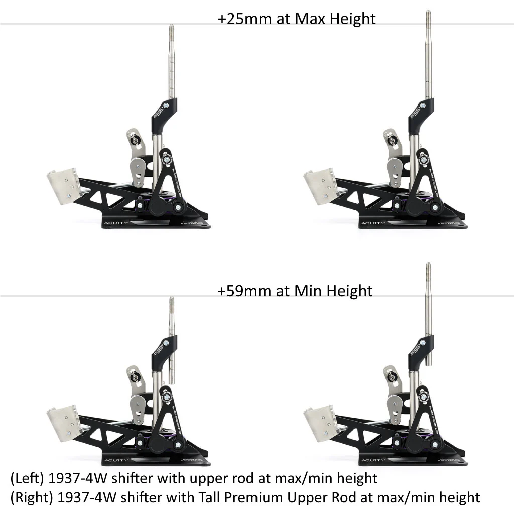 Premium Upper Rods - Image 153