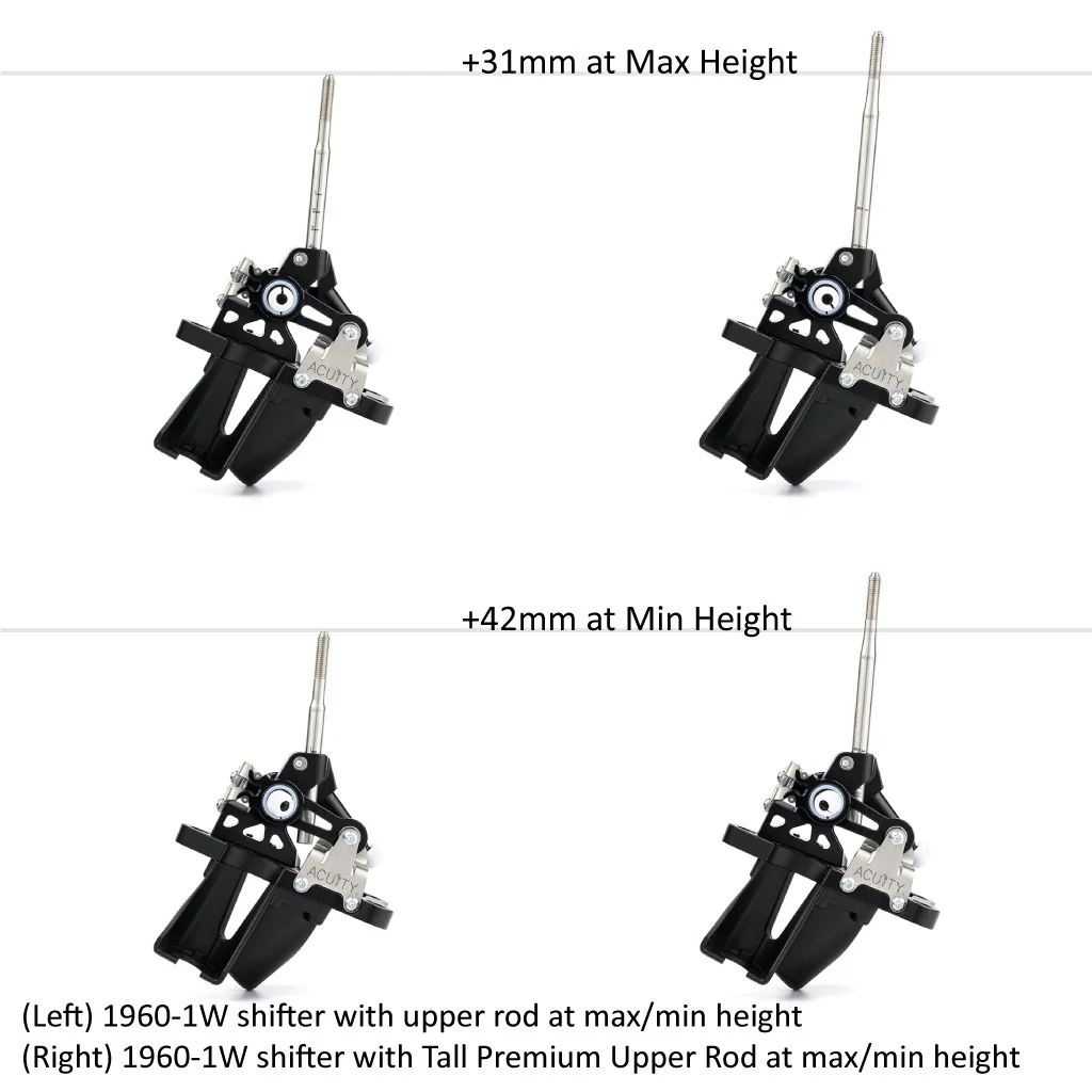Premium Upper Rods - Image 156