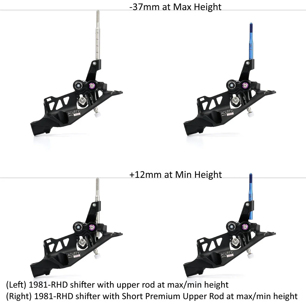 Premium Upper Rods - Image 16