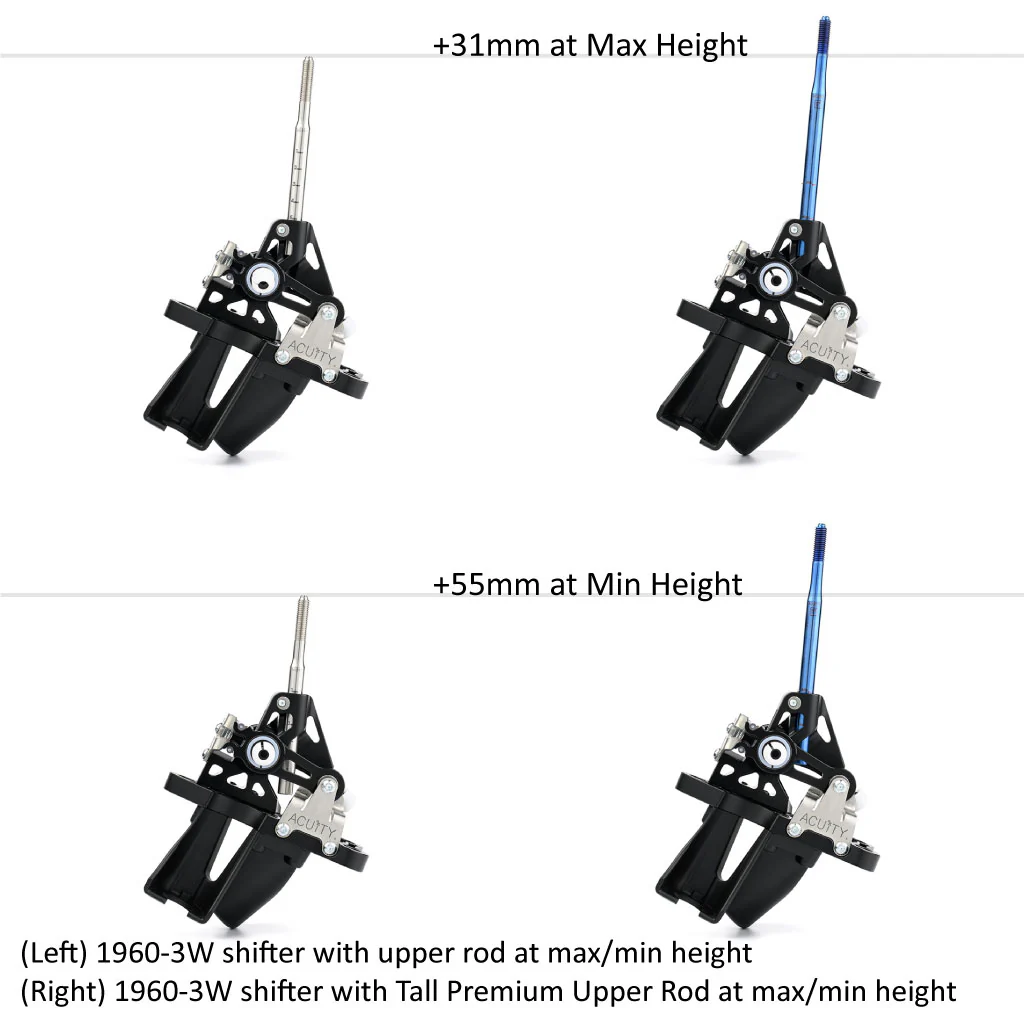 Premium Upper Rods - Image 27