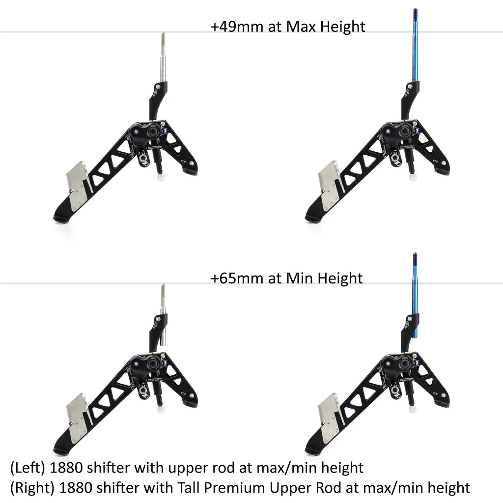 Premium Upper Rods - Image 29