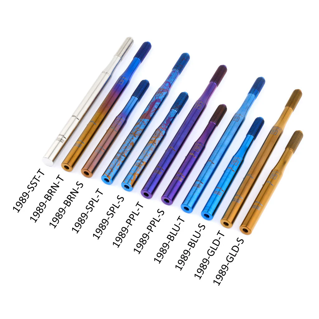 Premium Upper Rods - Image 3