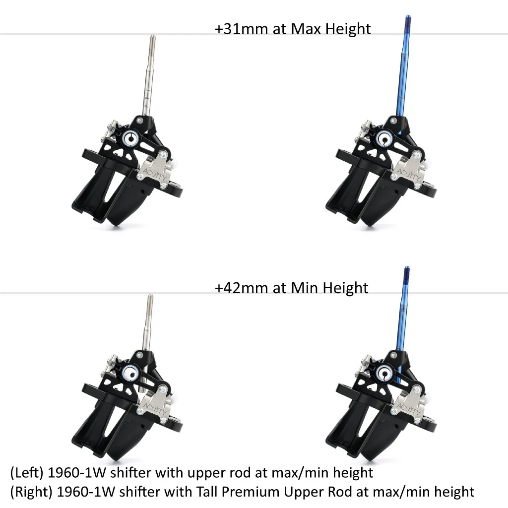 Premium Upper Rods - Image 31